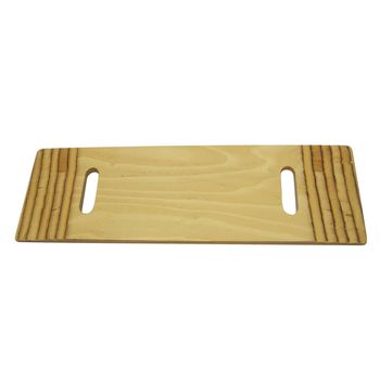 Transfer Board with Handles