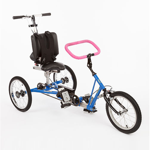 Trivel T250 Adaptive Trike