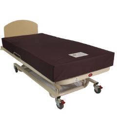 Quadform Mattress