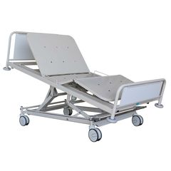 2400KS Series Bariatric Bed