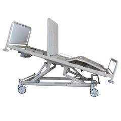 2400KS Series Bariatric Bed