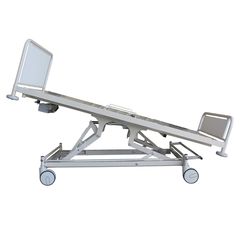 2400KS Series Bariatric Bed