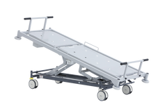 4000 Patient Trolley Electric Forward Trendelenburg