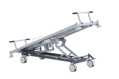 4000 Patient Trolley Electric Reverse Trendelenburg