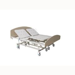 6000 Double Series Bed