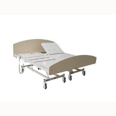 6000 Double Series Bed