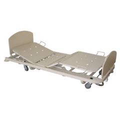 7001 Ultra Low Bed