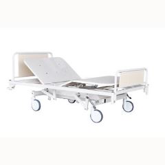 8350 Bariatric Bed