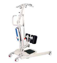 Aspire A200S Aluminium Standing Lifter