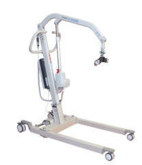 Aspire A205 Aluminium Patient Lifter