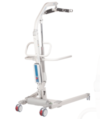 Aspire A320 Aluminium Bariatric Lifter