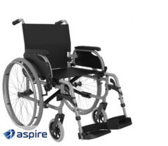 Aspire Assist 2 Wheelchair