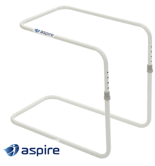 ASPIRE BED CRADLES 