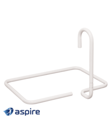 Aspire Bed Pole with Adjustable Crook Handle