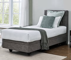 ASPIRE COMFIMOTION CARE BED