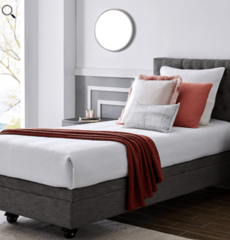 Aspire Comfimotion Luxe Bed