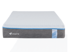 Aspire Comfimotion Memory Foam Mattress