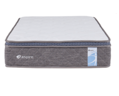 Aspire Comfimotion Pocket Spring Mattress