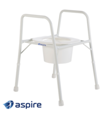 Aspire Over Toilet Aid