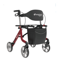 ASPIRE VOGUE LIGHTWEIGHT 2   SEAT WALKER 