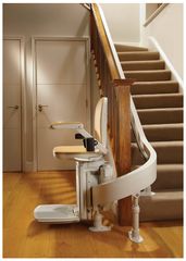 Acorn Stairlift