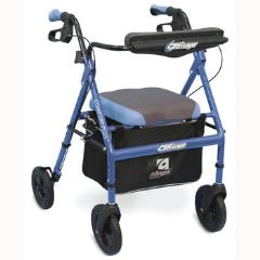 Airgo Comfort Plus XWD Wheelie Walker