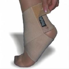 Ankle Care - Adjustable Elastic Ankle Brace