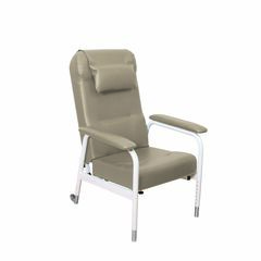 Aspire Adjustable High Back Day Chair