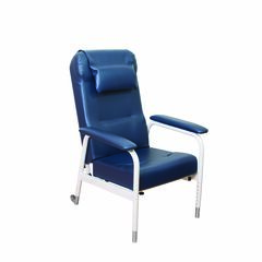 Aspire Adjustable High Back Day Chair