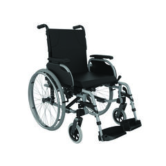 Aspire Assist 2 Deluxe Wheelchair