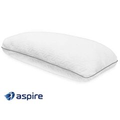 Aspire Comfimotion Plush Pillow