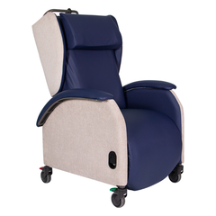Aspire Cove Mobile Pressure Care Chair