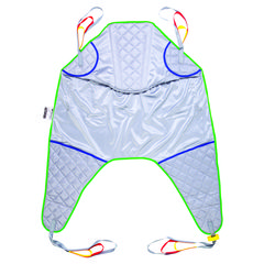 Aspire Lifting Sling - General Purpose Loops with head Support - Mesh or Poly