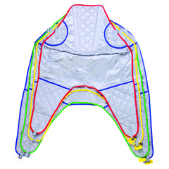 Aspire Sizing GP Head with Support Slings