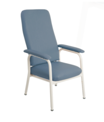 Aspire High Back Classic Day Chair