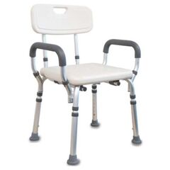 Aspire Homecare Shower Chair