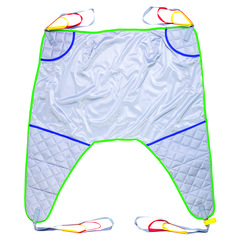 Aspire Lifting Sling - General Purpose Loops - Polyester
