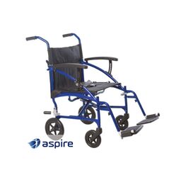 Aspire Lite Wheelchair