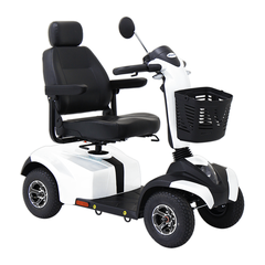 Aspire Midi Deluxe 4 Wheel Scooter