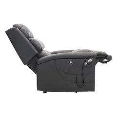 Aspire Posturefit Lift Recline Chair adjustable backrest