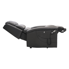 Aspire Posturefit Lift Recline Chair adjustable backrest