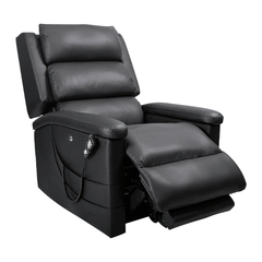 Aspire Posturefit Lift Recline Chair leg elevation