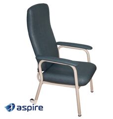 Aspire Transport Legs with Wheels for Day Chair