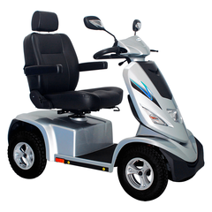 Aspire XL Maxi 4 Wheel Mobility Scooter 