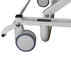 B2300 Series Hospital Bed Castors