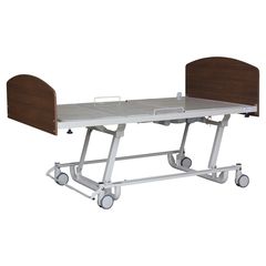 B2300 Series Hospital Bed High Position