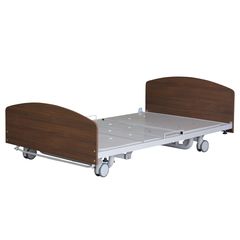 B2300 Series Hospital Bed Low Position
