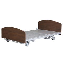 B2300 Series Hospital Bed Low Position