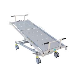 B4000 Series Patient Trolley