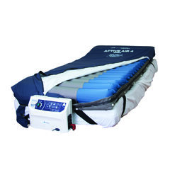 Active Air 4 Single Alternating Mattress Overlay